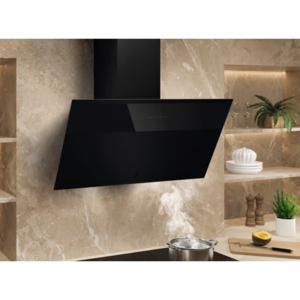 Фото - Вытяжка декоративная Electrolux EFV729Z